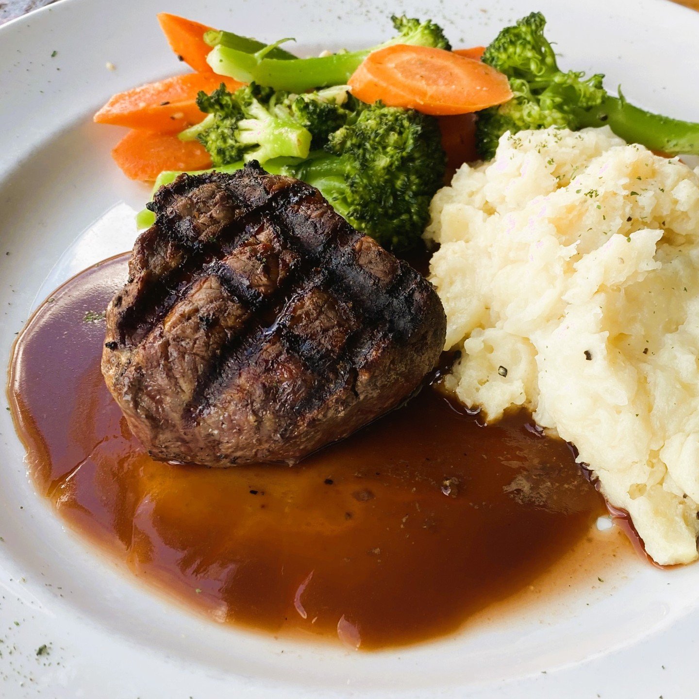 Seasonal specials