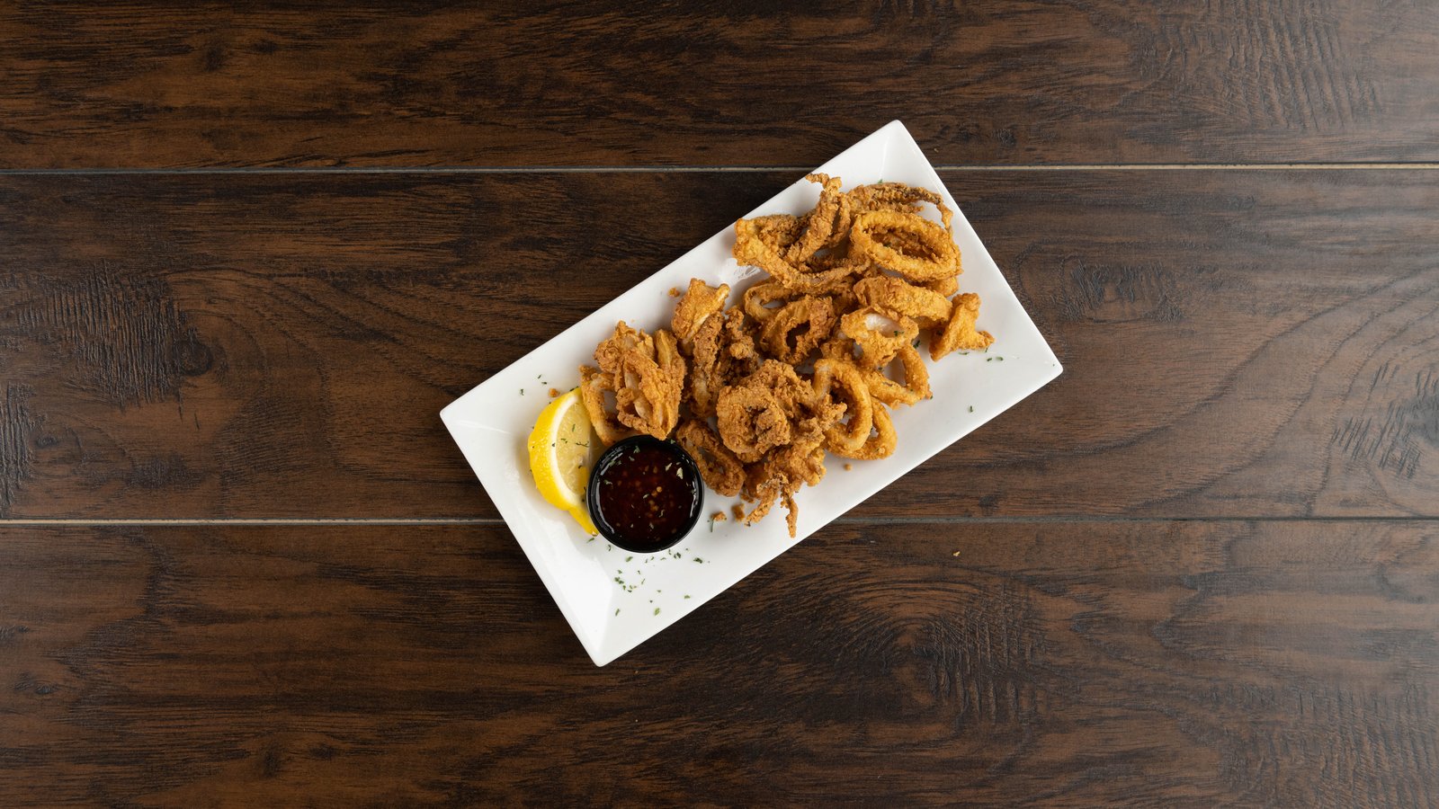 Appetizers